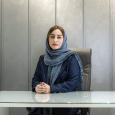 دکتر عاطفه پورکاوه | کلینیک خدمات جامع روانشناختی آزاده
