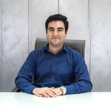 دکتر سروش شاه لیک | کلینیک خدمات جامع روانشناختی آزاده