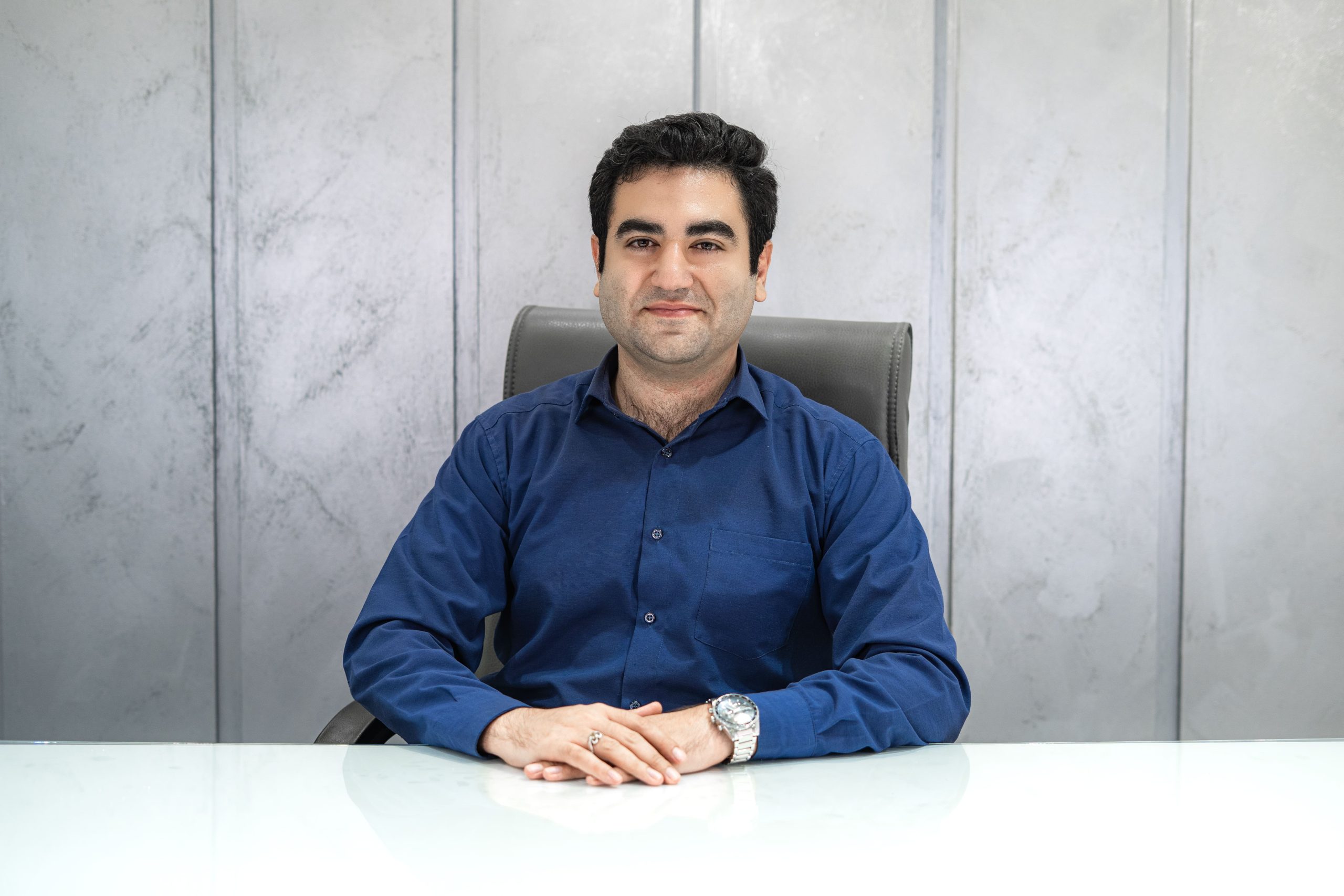 دکتر سروش شاه لیک | کلینیک خدمات جامع روانشناختی آزاده
