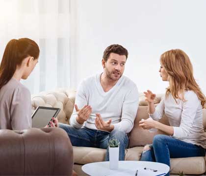 33 کیفیت گوش‌دادن چگونه بر رابطه اثر می‌گذارد؟
