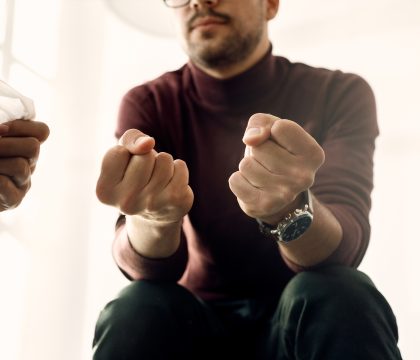 43 چرا ترک فقط مسئله اراده نیست؟