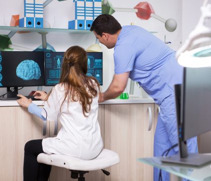 46 تفاوت EEG، QEEG و تصویربرداری مغزی چیست؟