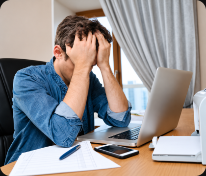 فکری چیست و چرا ذهن از بعضی فکرها رها نمی‌شود؟
