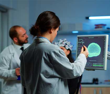 علوم اعصاب به‌تنهایی برای توضیح همه مشکلات روان‌شناختی کافی نیست؟